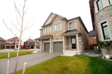 3 Terrain Court East Gwillimbury Ontario L9N 0T2