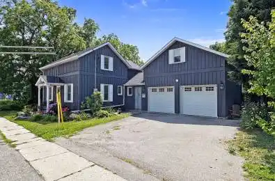 18770 Leslie Street East Gwillimbury Ontario L0G 1V0
