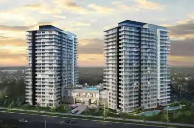 4655 Metcalfe Avenue Unit# 110 Mississauga Ontario L5M 0Z7