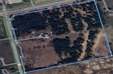 17455 Jane Street King Ontario L7B 0J6