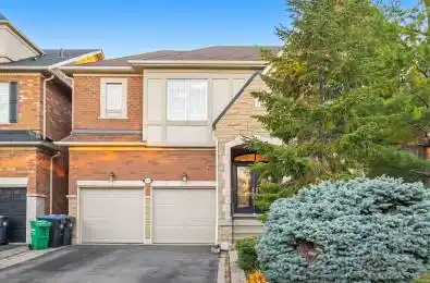 4649 Colombo Crescent Mississauga Ontario L5M 7R2