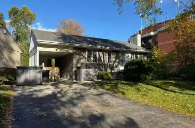 66 Paperbirch Drive Unit# Lower Toronto C13 Ontario M3C 2E7