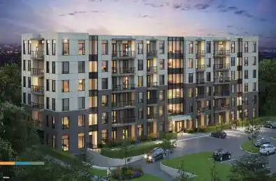 103 Roger Street Unit# 406 Waterloo Ontario N2J 1A4