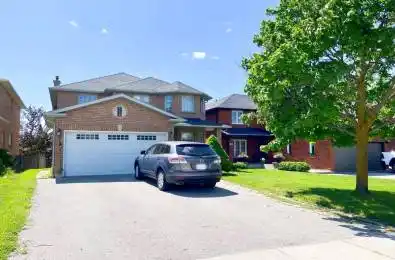 920 College Manor Drive Newmarket Ontario L3Y 8G9