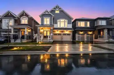 30 Hammermeister Street Kitchener Ontario N2R 0T2