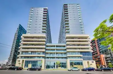 36 Lisgar Street Unit# 1602 Toronto C01 Ontario M6J 0C7