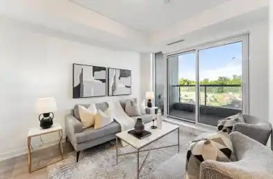 474 Caldari Road Unit# 308 Vaughan Ontario L4K 0R5