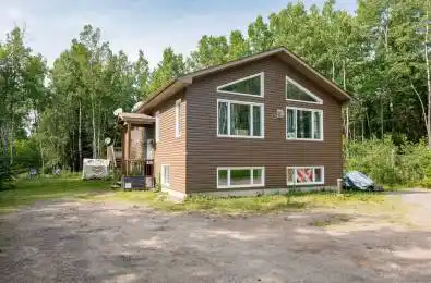 522 Hart Road Callander Ontario P0H 1H0