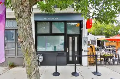 1303 Queen Street Toronto E01 Ontario M4L 1C2