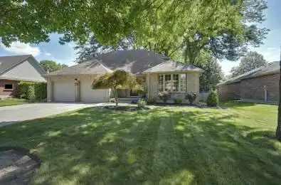 6907 Lambeth Walk London South Ontario N6P 1A5