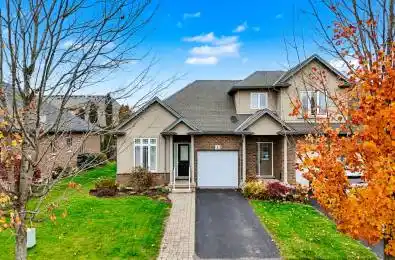 8 WILLSON Crossing Pelham Ontario L0S 1E4