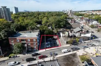 361 Davenport Road Toronto C02 Ontario M5R 1K5