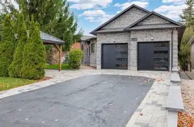 7 Bachman Terrace Kanata Ontario K2L 1W2