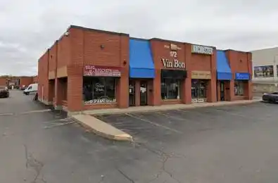 172 Bullock Drive Unit# 18 Markham Ontario L3P 7M9