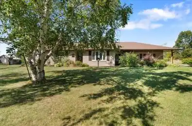 3223 Stirling-Marmora Road Stirling-Rawdon Ontario K0K 3E0