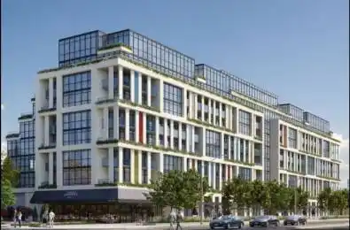 181 Sheppard Avenue Unit# 333 Toronto C14 Ontario M2N 3A6