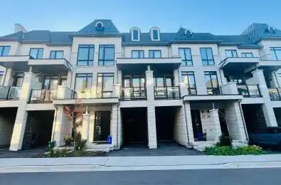 20 Chiara Rose Lane Richmond Hill Ontario L4E 1L4