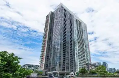 85 Queens Wharf Road Unit# 1812 Toronto C01 Ontario M5V 0J9