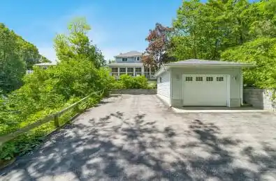 8 Glen Forest Trail Tiny Ontario L0L 2T0