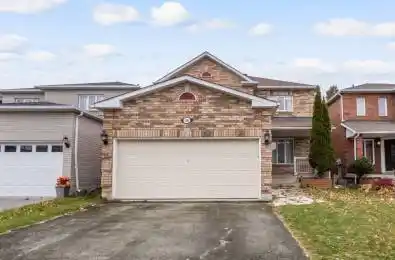 366 Marshall Crescent Orangeville Ontario L9W 4Y4