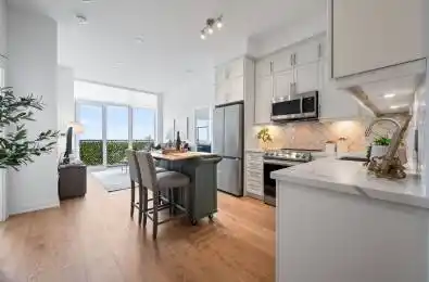 105 Oneida Crescent Unit# PH07 Richmond Hill Ontario L4B 0H6