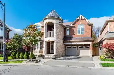 931 Syndenham Lane Milton Ontario L9T 8J4