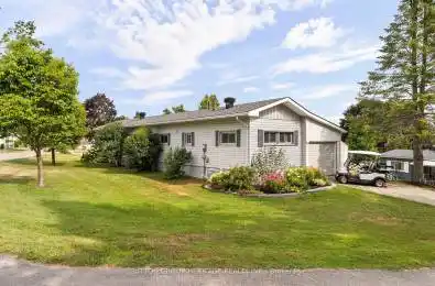 29 CAMERON Drive Oro-Medonte Ontario L0L 1T0