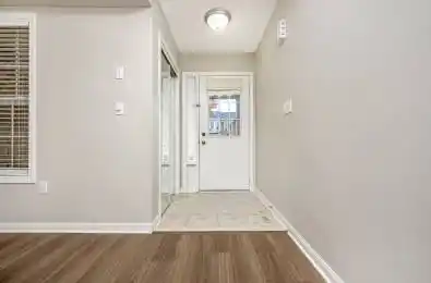 1637 Stover Crescent Milton Ontario L9T 5N4