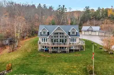 1337 Frankford Road Quinte West Ontario K0K 2C0