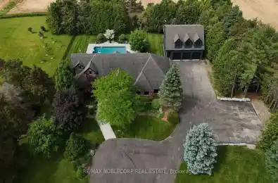 17088 Horseshoe Hill Road Caledon Ontario L7C 2N6