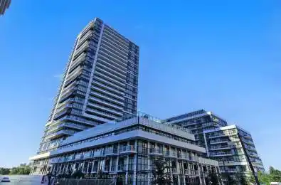 251 Manitoba Street Unit# 2904 Toronto W06 Ontario M8Y 0C7