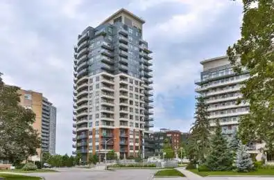 25 Fontenay Court Unit# 1806 Toronto W08 Ontario M9A 0C4