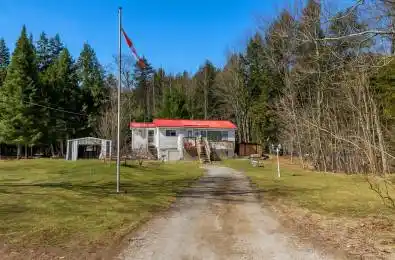 436 Kennedy Drive Trent Lakes Ontario K0M 1A0