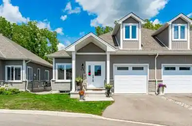 744 Nelson Street Unit# 18 Norfolk Ontario N0A 1N0