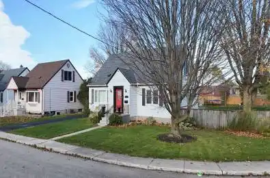 825 Maple Avenue Woodstock Ontario N4S 2A5