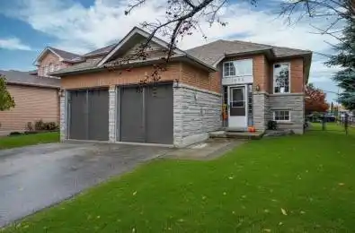 1082 KENSINGTON Street Innisfil Ontario L9S 1V1