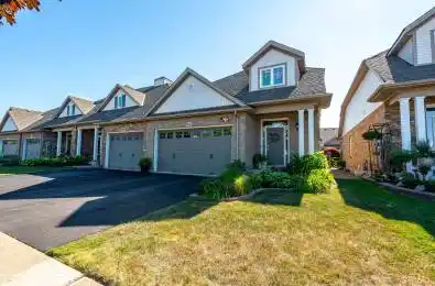 56 Videl Crescent St. Catharines Ontario L2W 0A3