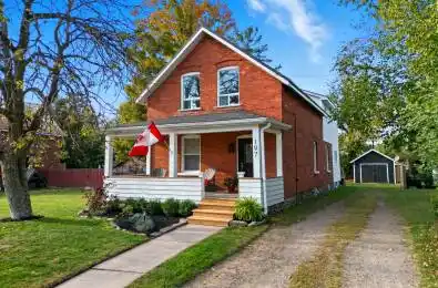 197 DILL Street Bracebridge Ontario P1L 1E6