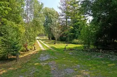 15600 Weston Road King Ontario L7B 0L1