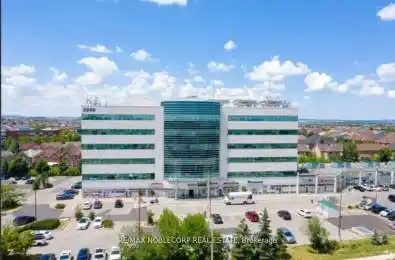 2250 Bovaird Drive Unit# 401 B Brampton Ontario L6R 0W3