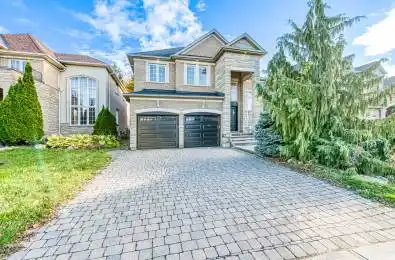 115 Thornhill Woods Drive Vaughan Ontario L4J 8R5