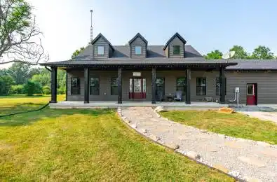 1892 Turner Road Thorold Ontario L3B 5N5