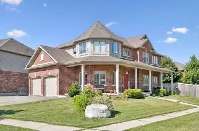 4 Kropf Drive Wilmot Ontario N3A 4R5