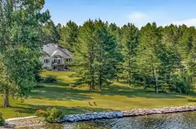 3605 County Rd 7 N/A Prince Edward County Ontario K0K 2T0