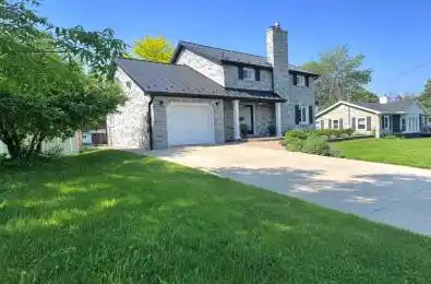 1601 Peter Street Cornwall Ontario K6J 1W7