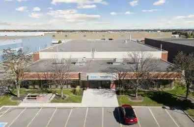 2160 Williams Parkway Brampton Ontario L6S 5X6