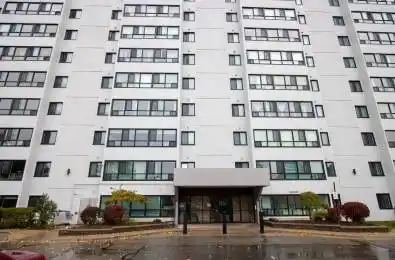 600 Grenfell Drive Unit# 904 London North Ontario N5X 2R8