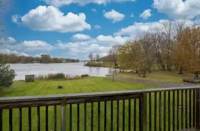 321 Rosebush Road Unit# A Quinte West Ontario K0K 3E0