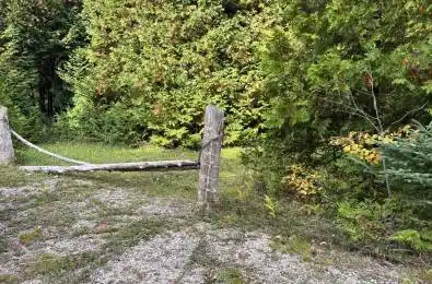 802 Howdenvale Road South Bruce Peninsula Ontario N0H 2T0