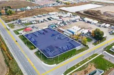 16574 Steeles Avenue Halton Hills Ontario L0P 1E0